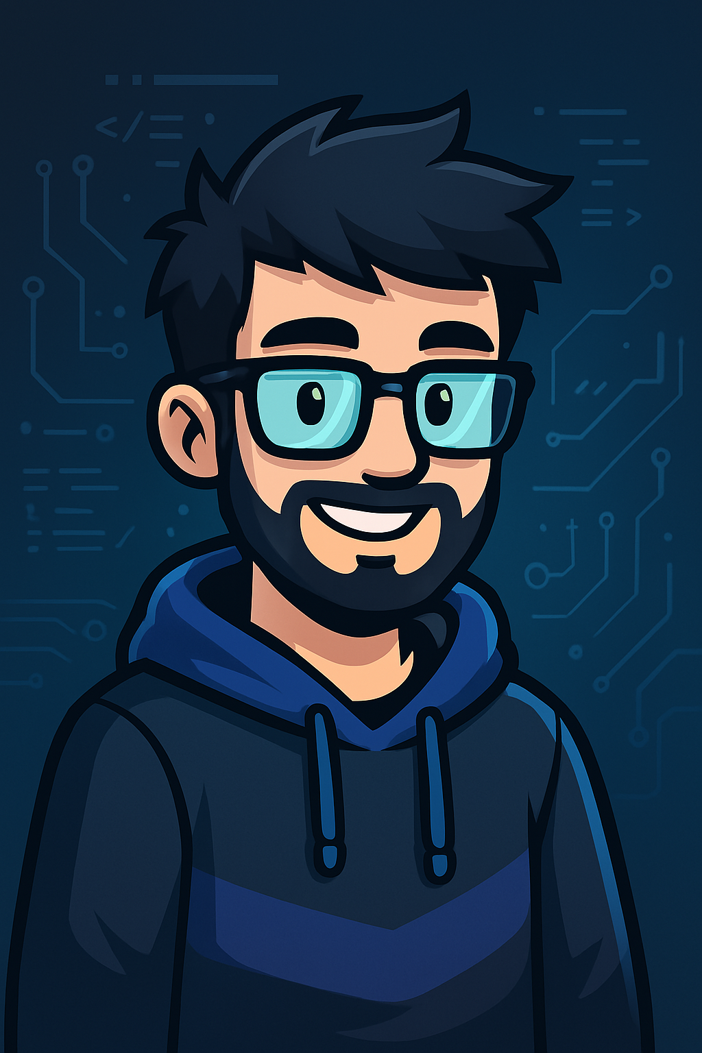 Foto de Maximiliano Báez